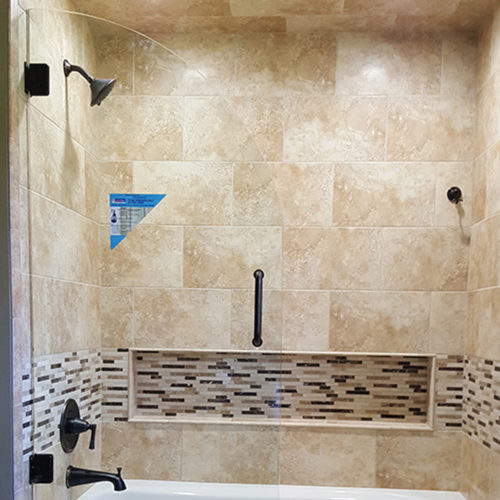 Our Doors - Shower Door Specialists